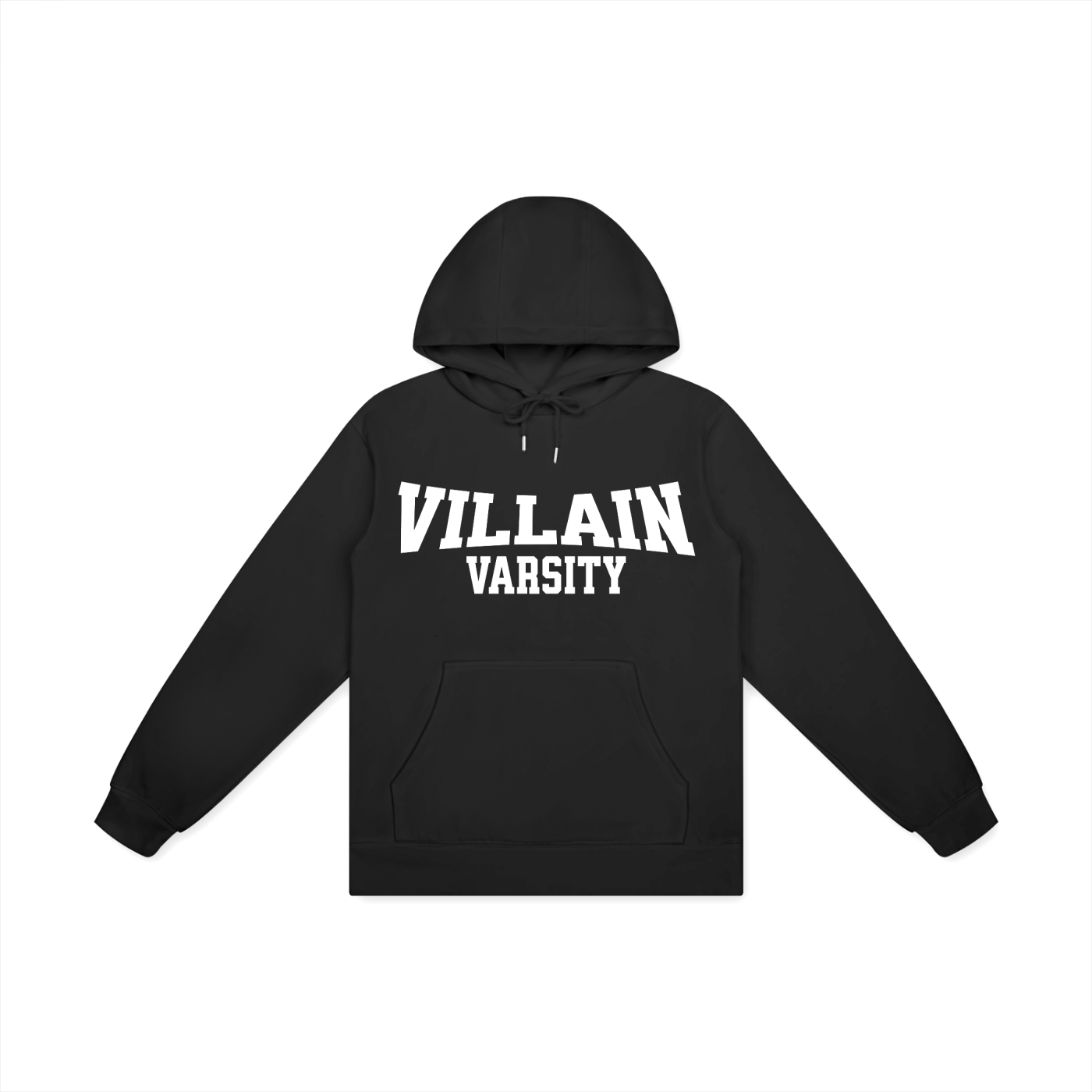 VARSITY CLASSIC HOODIE