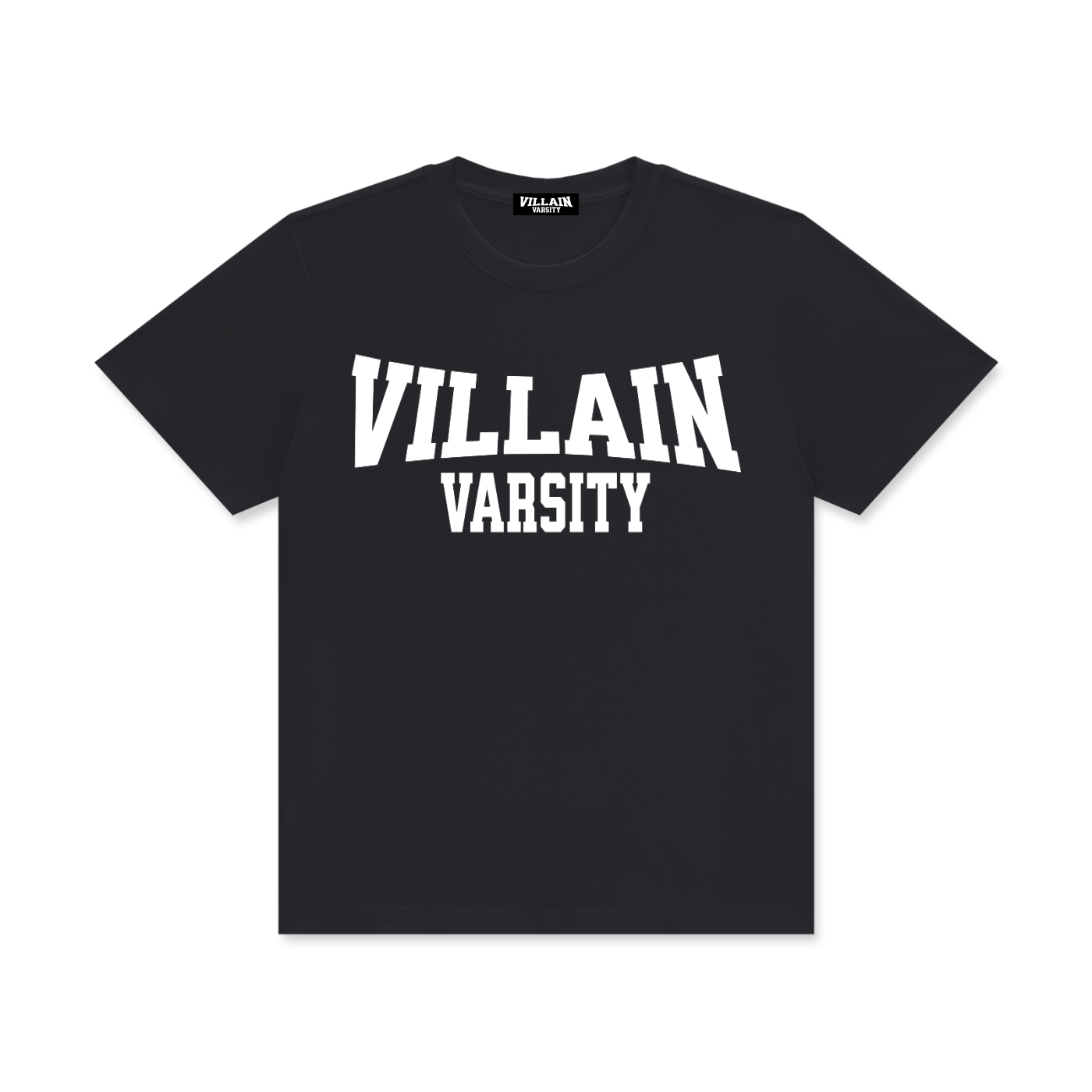 VARSITY CLASSIC TEE