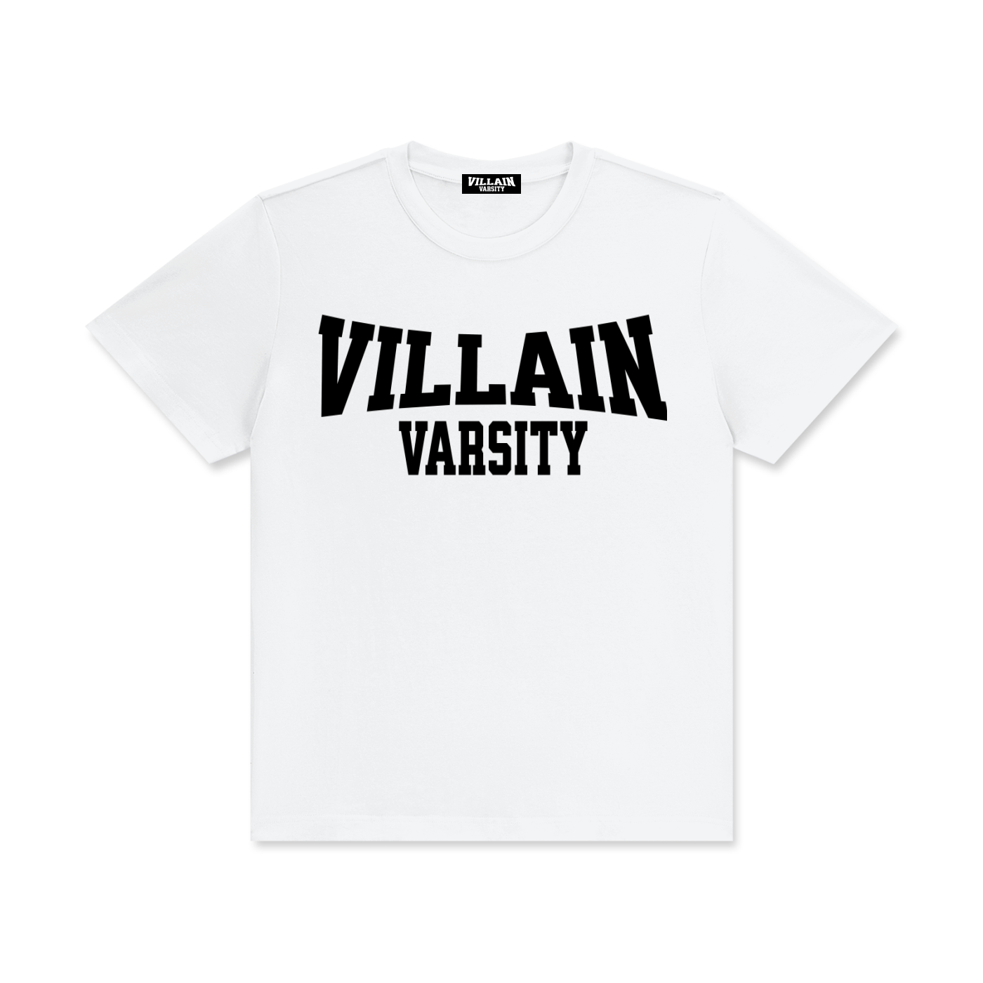 VARSITY CLASSIC TEE