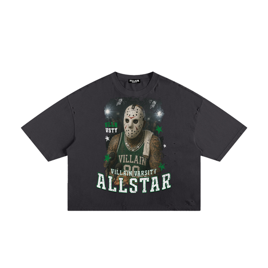 ALLSTAR BOX TEE