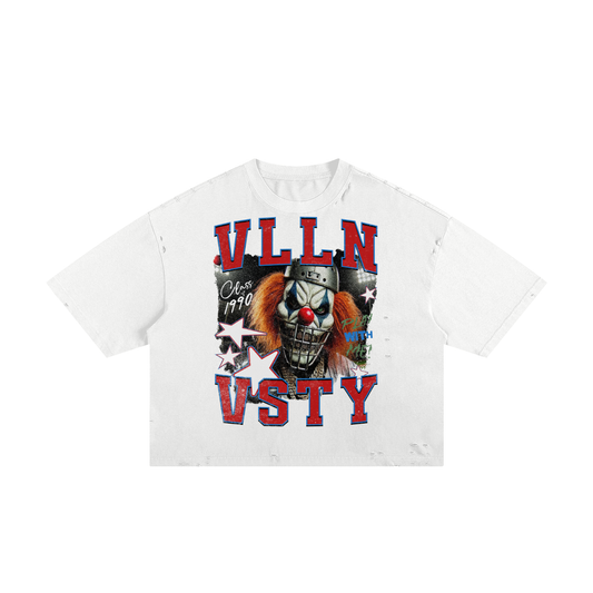 PENNY BOX TEE
