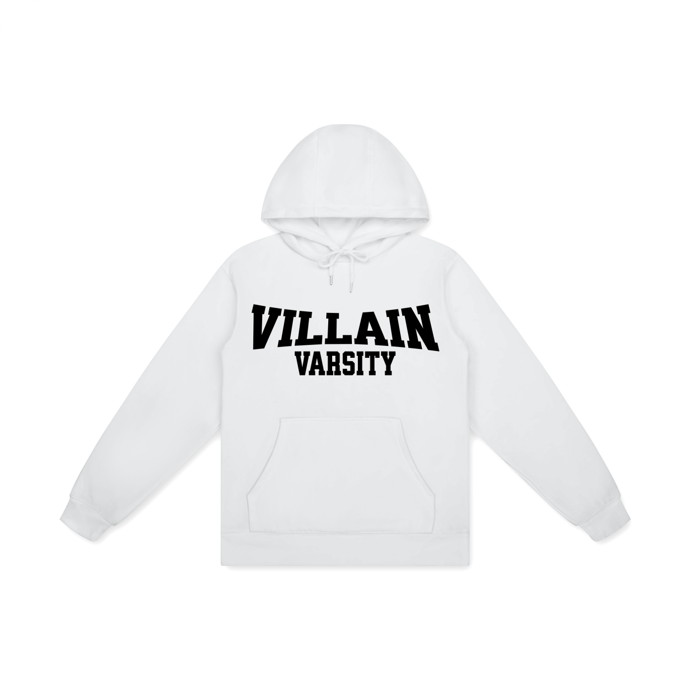 VARSITY CLASSIC HOODIE