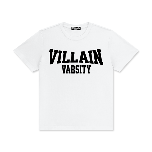 VARSITY CLASSIC TEE