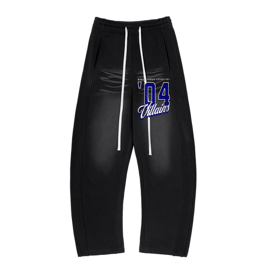 WORLD SERIES SWEATS